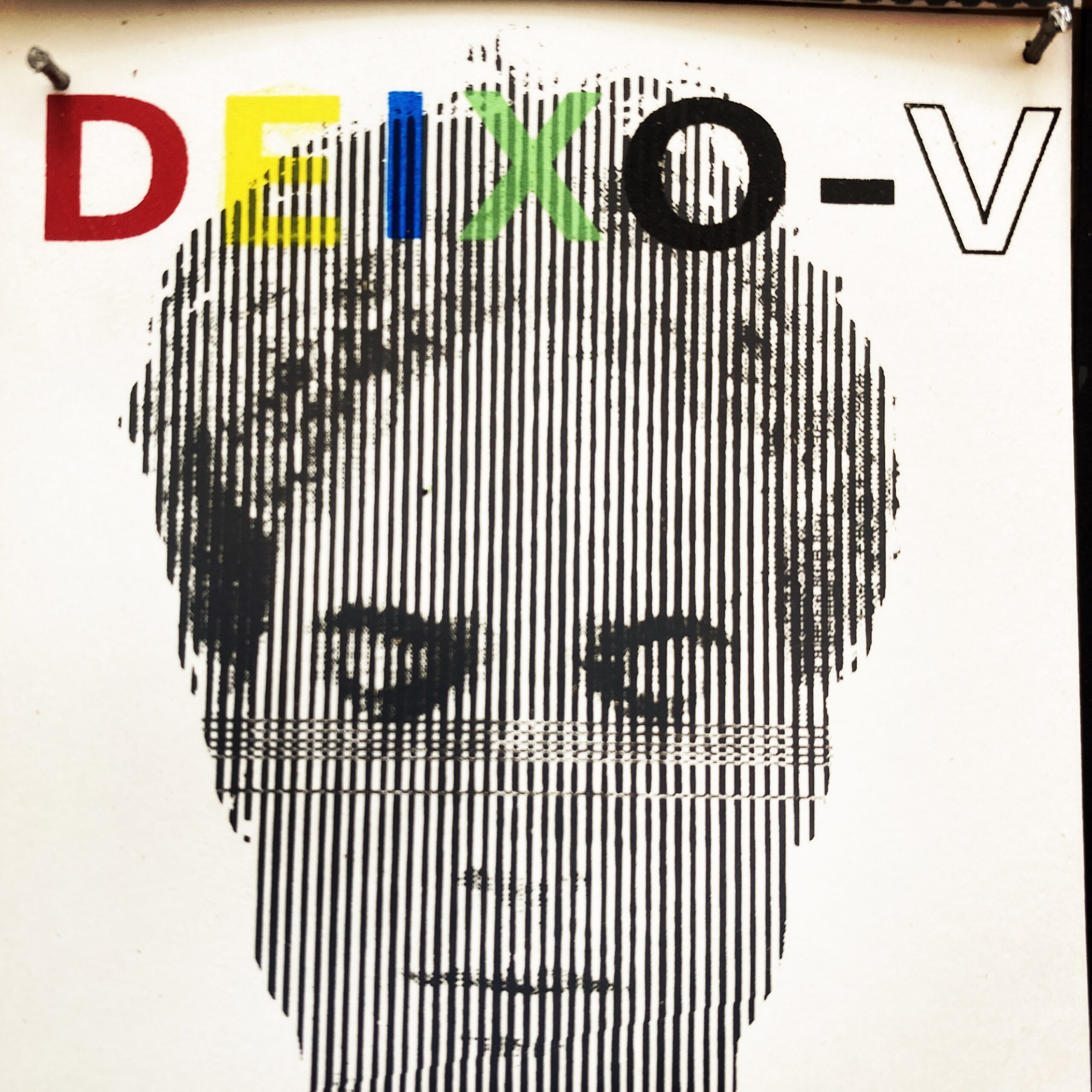 Deixo-vos